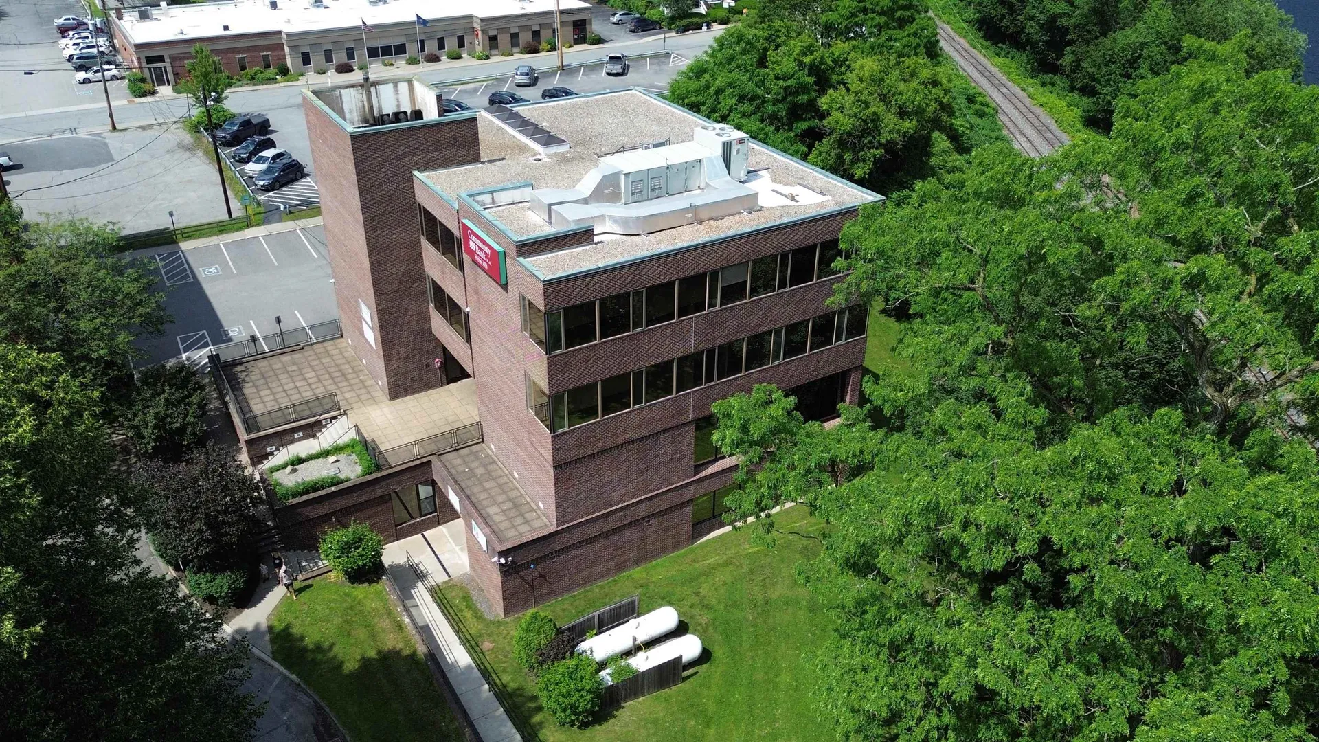 201-205 Main Street Brattleboro VT 05301