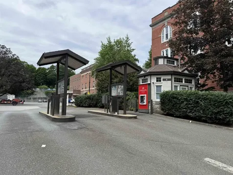 201-205 Main Street Brattleboro VT 05301