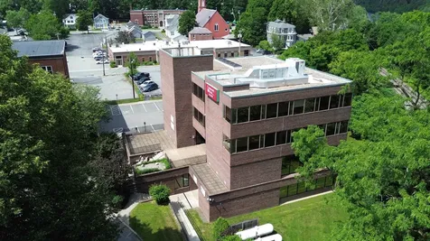 201-205 Main Street Brattleboro VT 05301