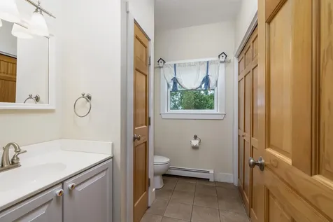 100 Fern Hill Lane Morristown VT 05661