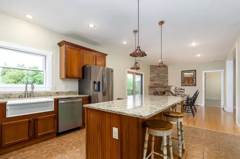 100 Fern Hill Lane Morristown VT 05661