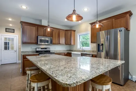 100 Fern Hill Lane Morristown VT 05661