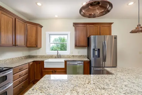 100 Fern Hill Lane Morristown VT 05661