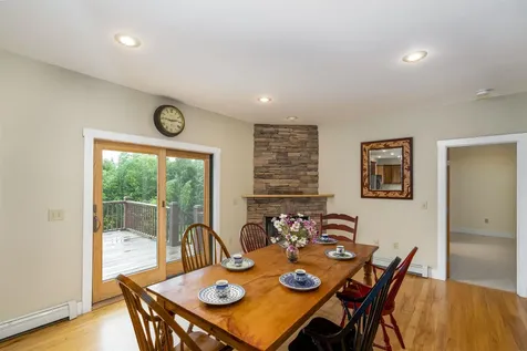 100 Fern Hill Lane Morristown VT 05661