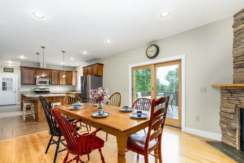 100 Fern Hill Lane Morristown VT 05661
