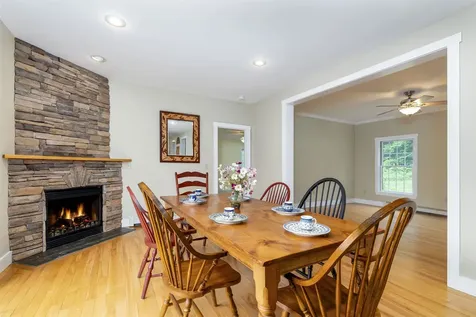 100 Fern Hill Lane Morristown VT 05661