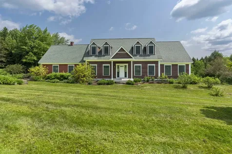 100 Fern Hill Lane Morristown VT 05661
