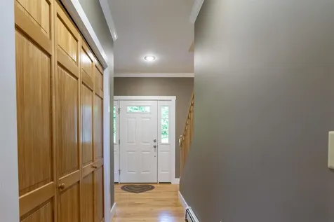 100 Fern Hill Lane Morristown VT 05661