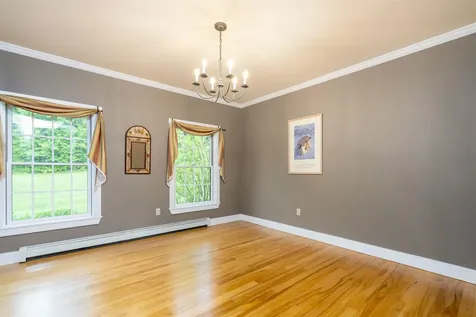 100 Fern Hill Lane Morristown VT 05661