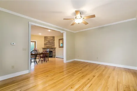 100 Fern Hill Lane Morristown VT 05661