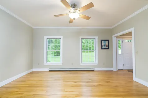 100 Fern Hill Lane Morristown VT 05661