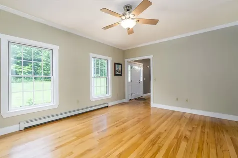 100 Fern Hill Lane Morristown VT 05661