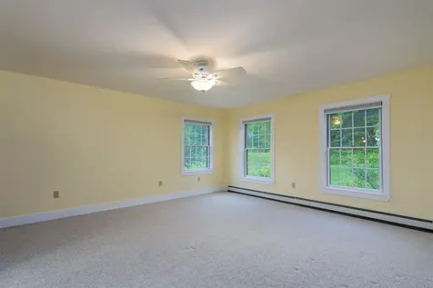 100 Fern Hill Lane Morristown VT 05661