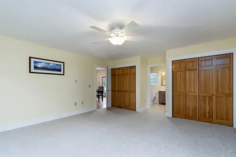 100 Fern Hill Lane Morristown VT 05661
