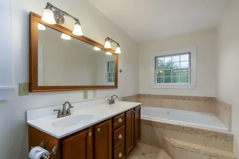 100 Fern Hill Lane Morristown VT 05661