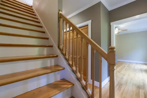 100 Fern Hill Lane Morristown VT 05661