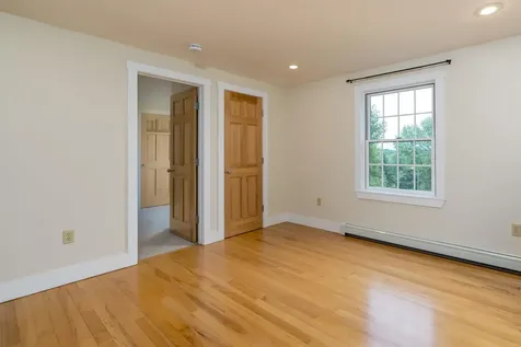 100 Fern Hill Lane Morristown VT 05661