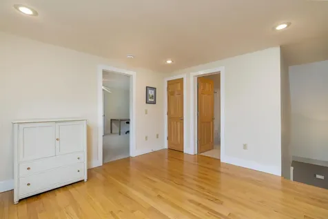 100 Fern Hill Lane Morristown VT 05661