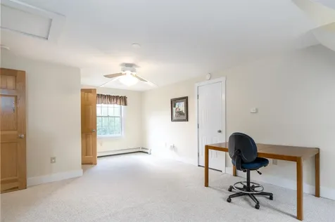 100 Fern Hill Lane Morristown VT 05661