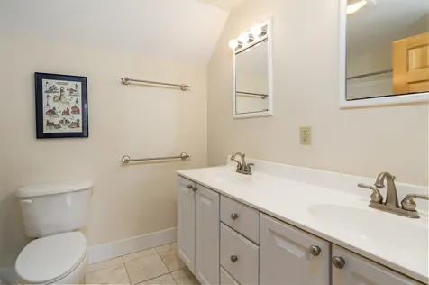 100 Fern Hill Lane Morristown VT 05661