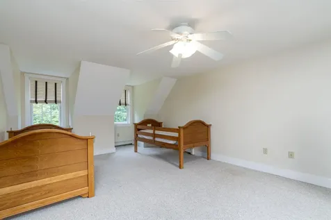 100 Fern Hill Lane Morristown VT 05661