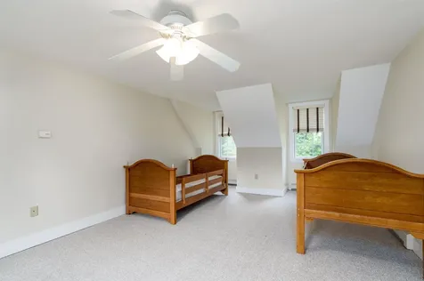 100 Fern Hill Lane Morristown VT 05661