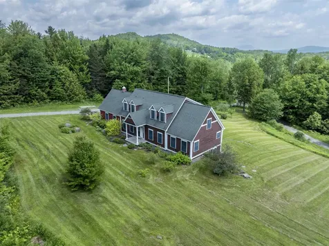 100 Fern Hill Lane Morristown VT 05661