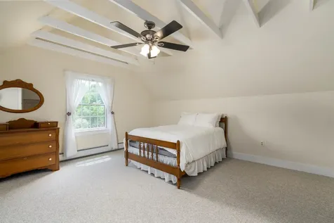 100 Fern Hill Lane Morristown VT 05661