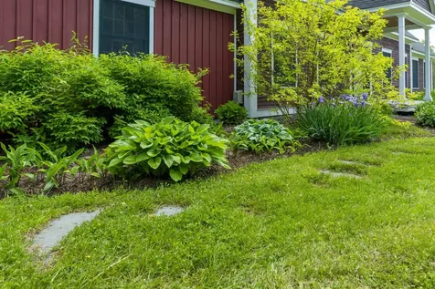 100 Fern Hill Lane Morristown VT 05661