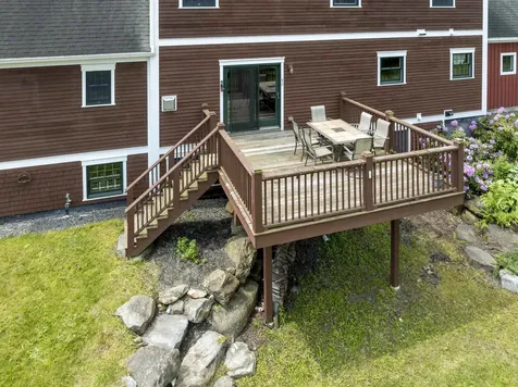 100 Fern Hill Lane Morristown VT 05661