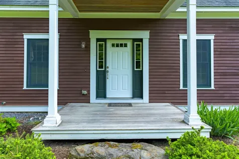 100 Fern Hill Lane Morristown VT 05661