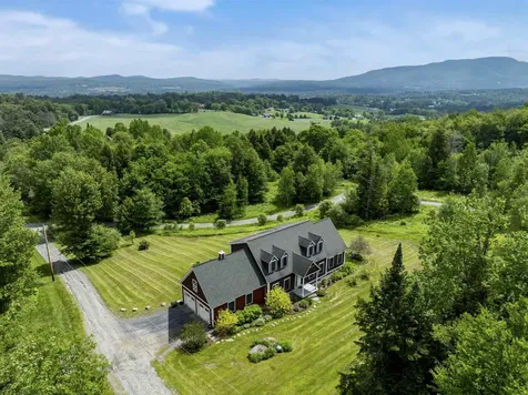 100 Fern Hill Lane Morristown VT 05661