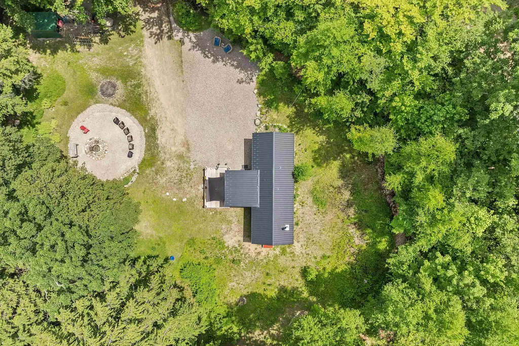 30 Knox Mountain Road Ossipee NH 03814