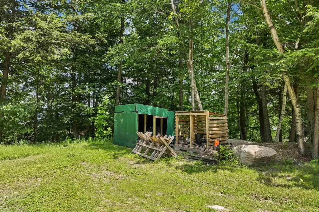 30 Knox Mountain Road Ossipee NH 03814