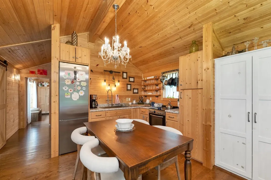 30 Knox Mountain Road Ossipee NH 03814