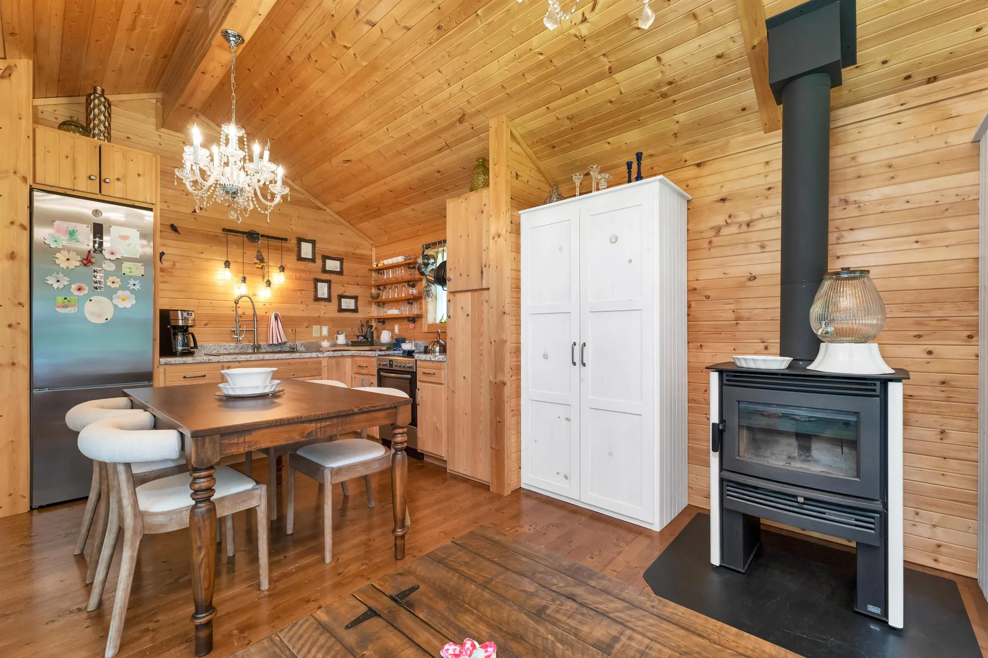 30 Knox Mountain Road Ossipee NH 03814