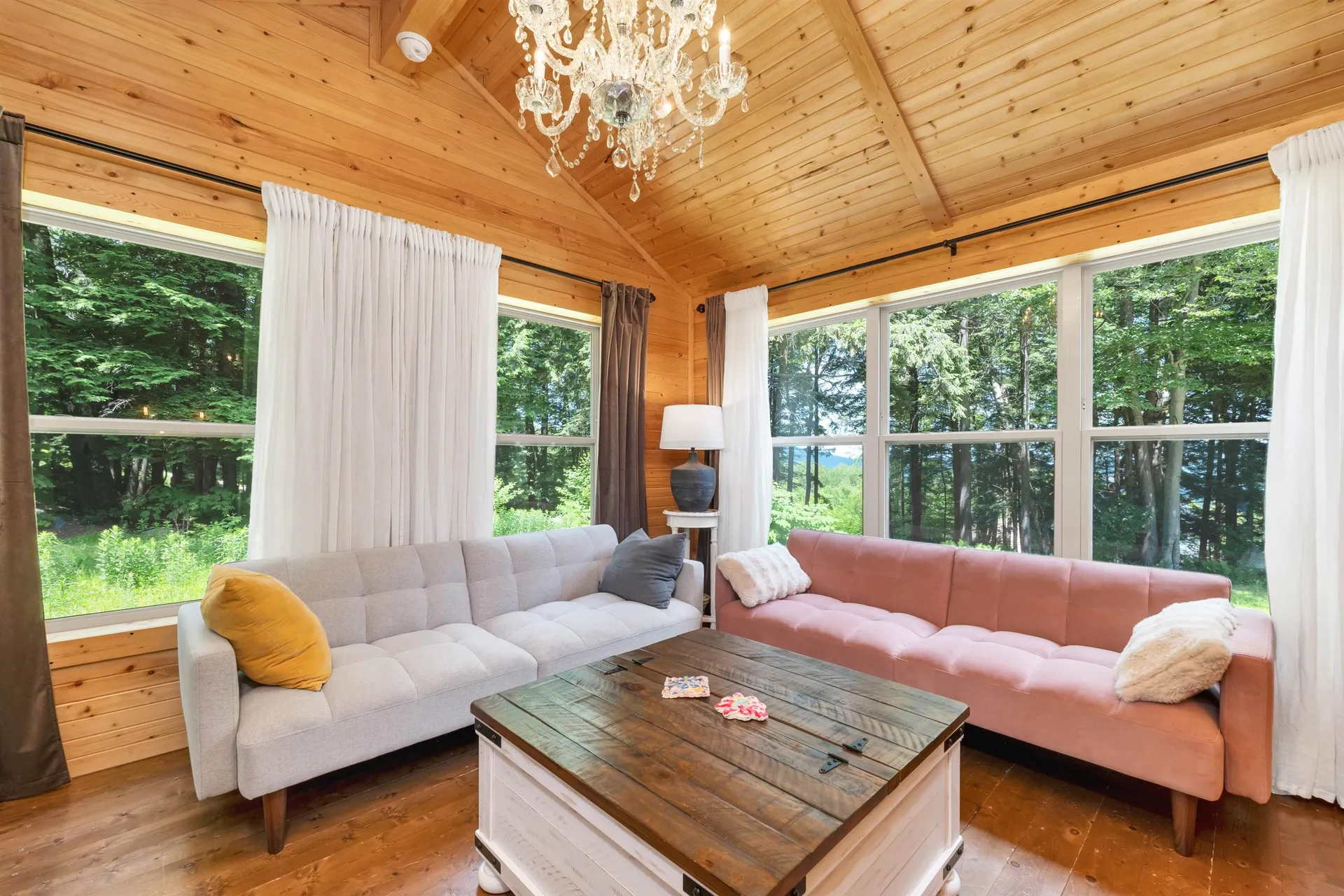 30 Knox Mountain Road Ossipee NH 03814