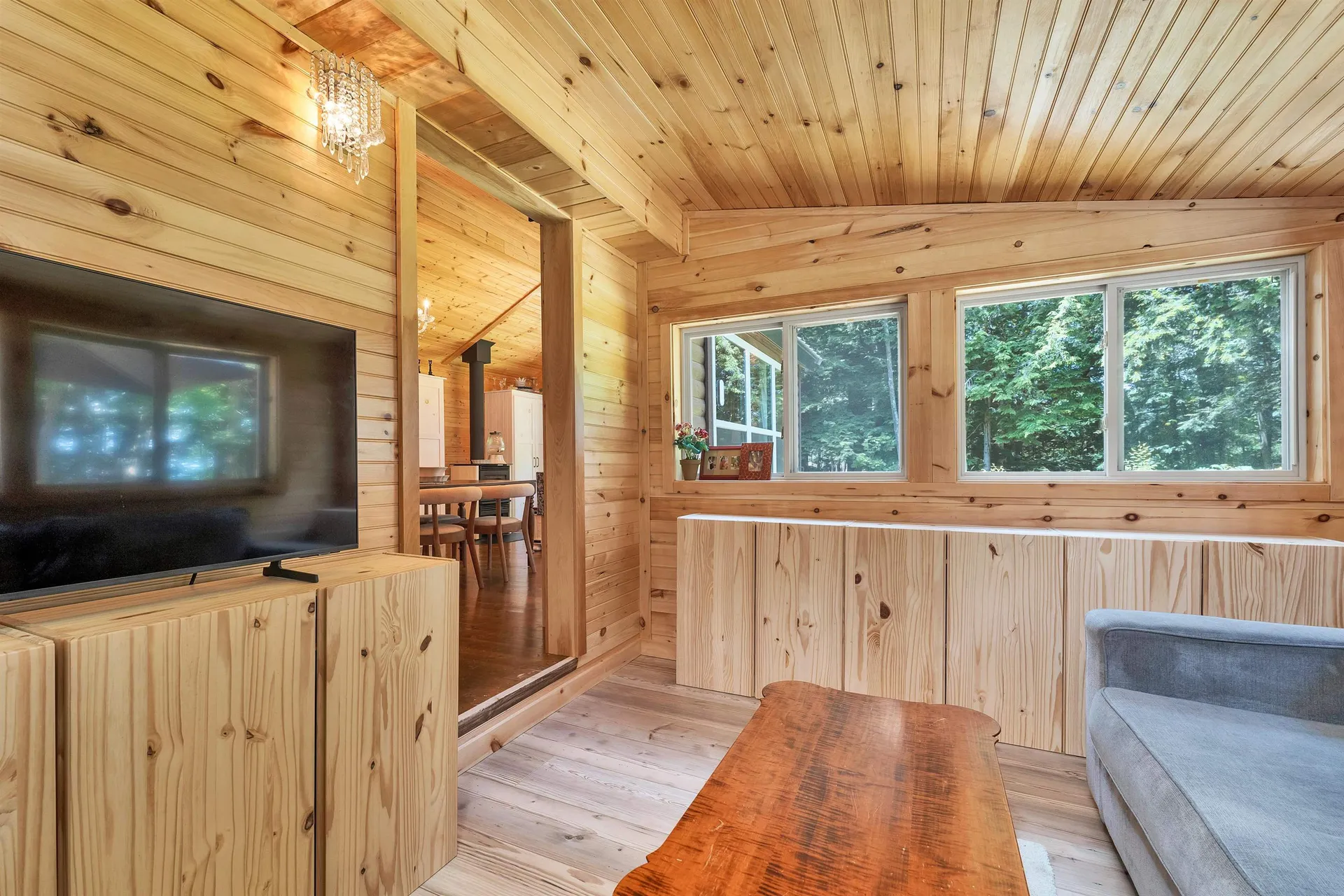 30 Knox Mountain Road Ossipee NH 03814