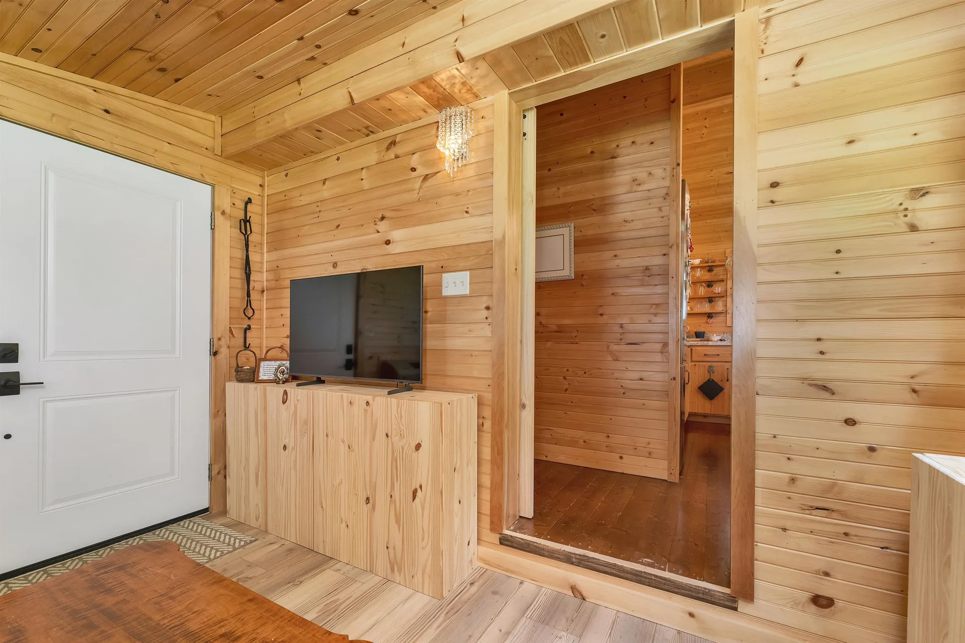 30 Knox Mountain Road Ossipee NH 03814