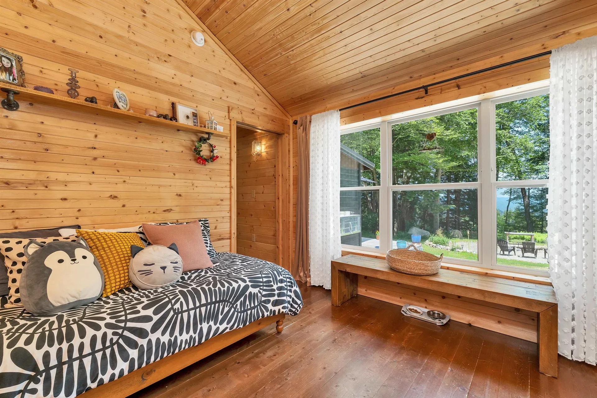 30 Knox Mountain Road Ossipee NH 03814