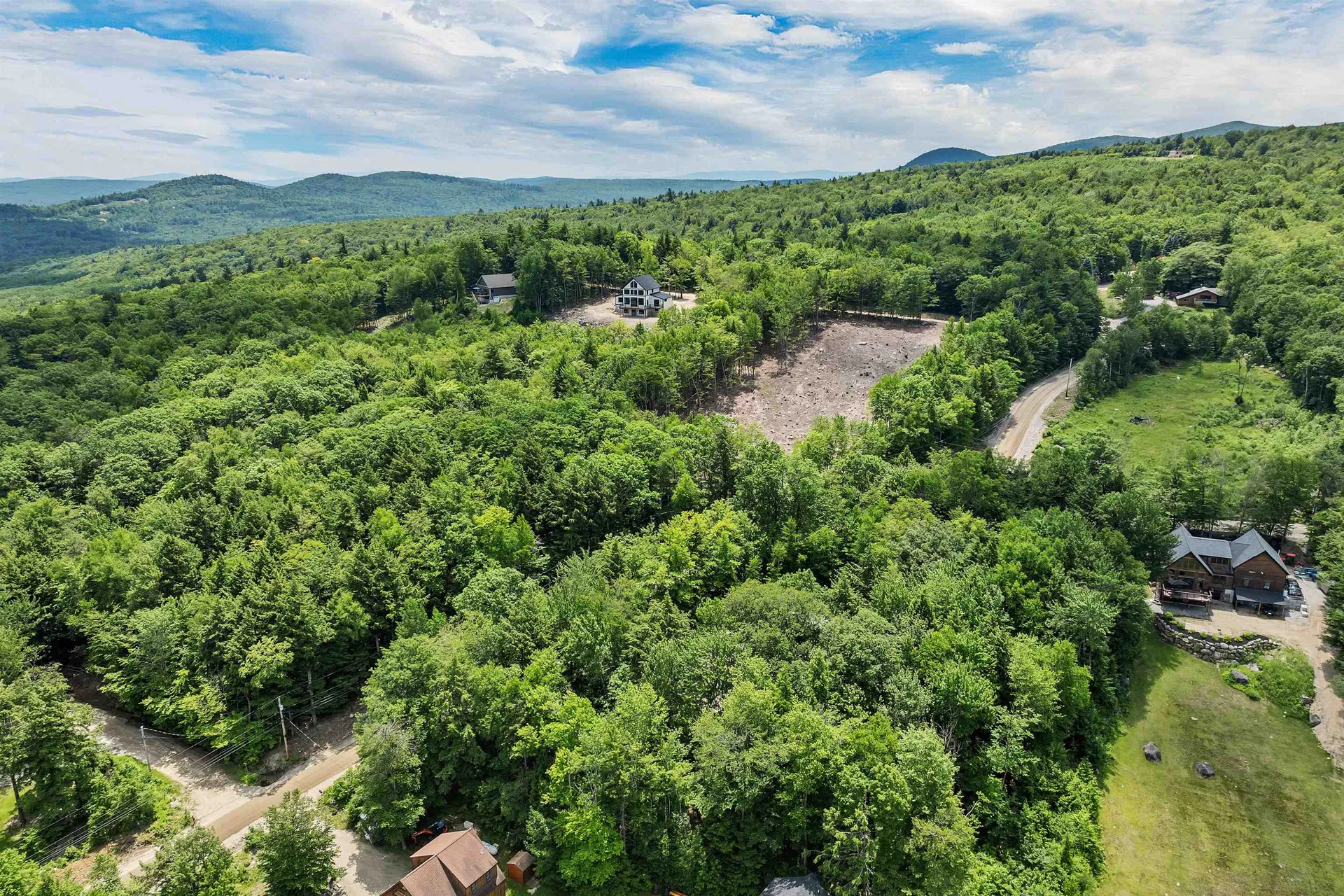 30 Knox Mountain Road Ossipee NH 03814