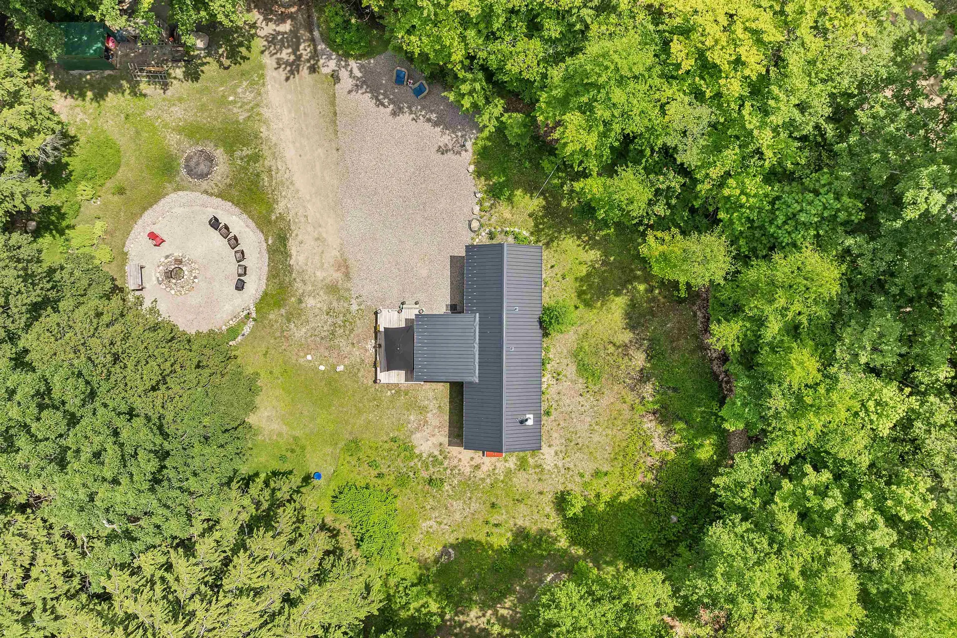 30 Knox Mountain Road Ossipee NH 03814