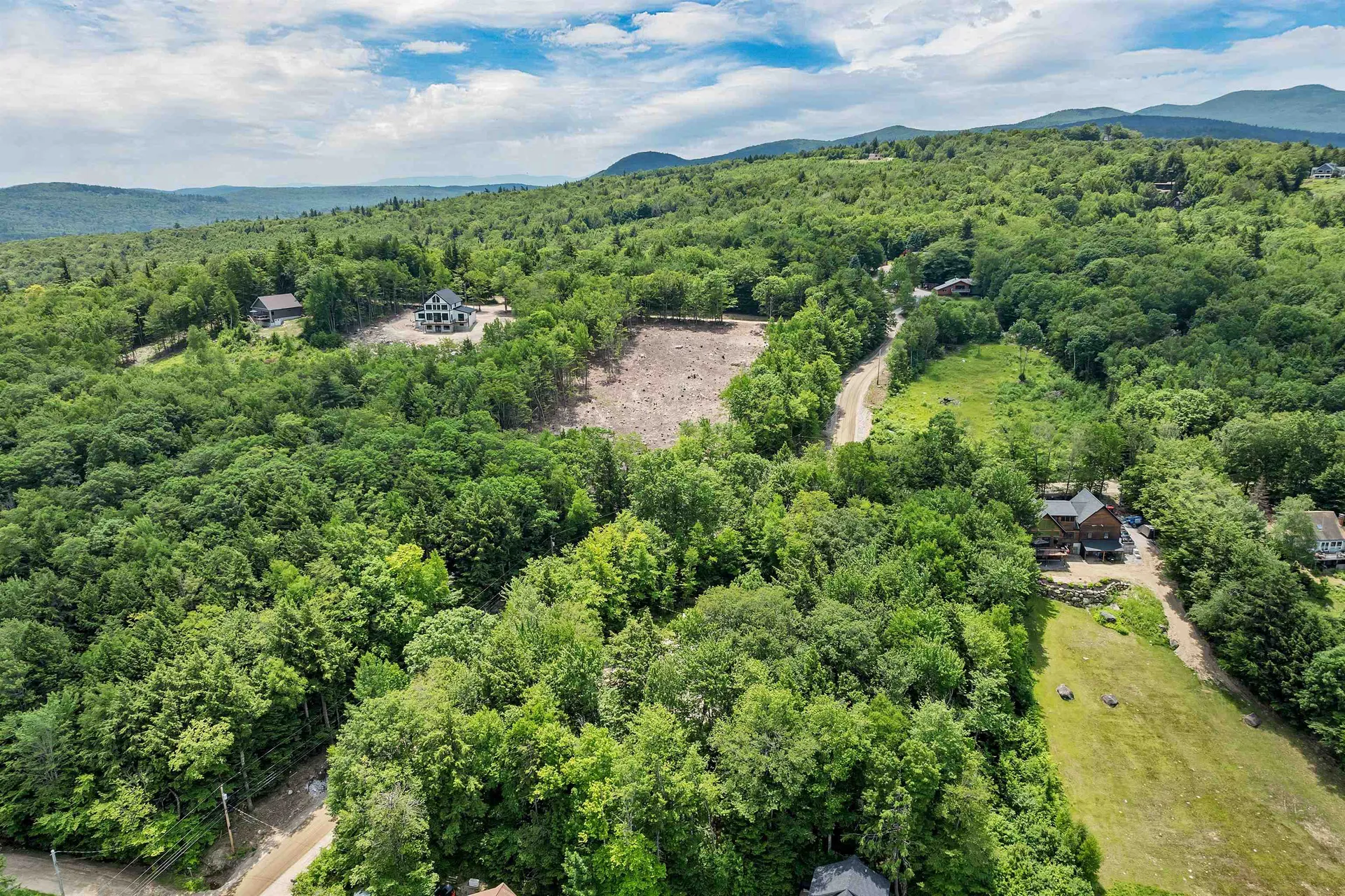 30 Knox Mountain Road Ossipee NH 03814