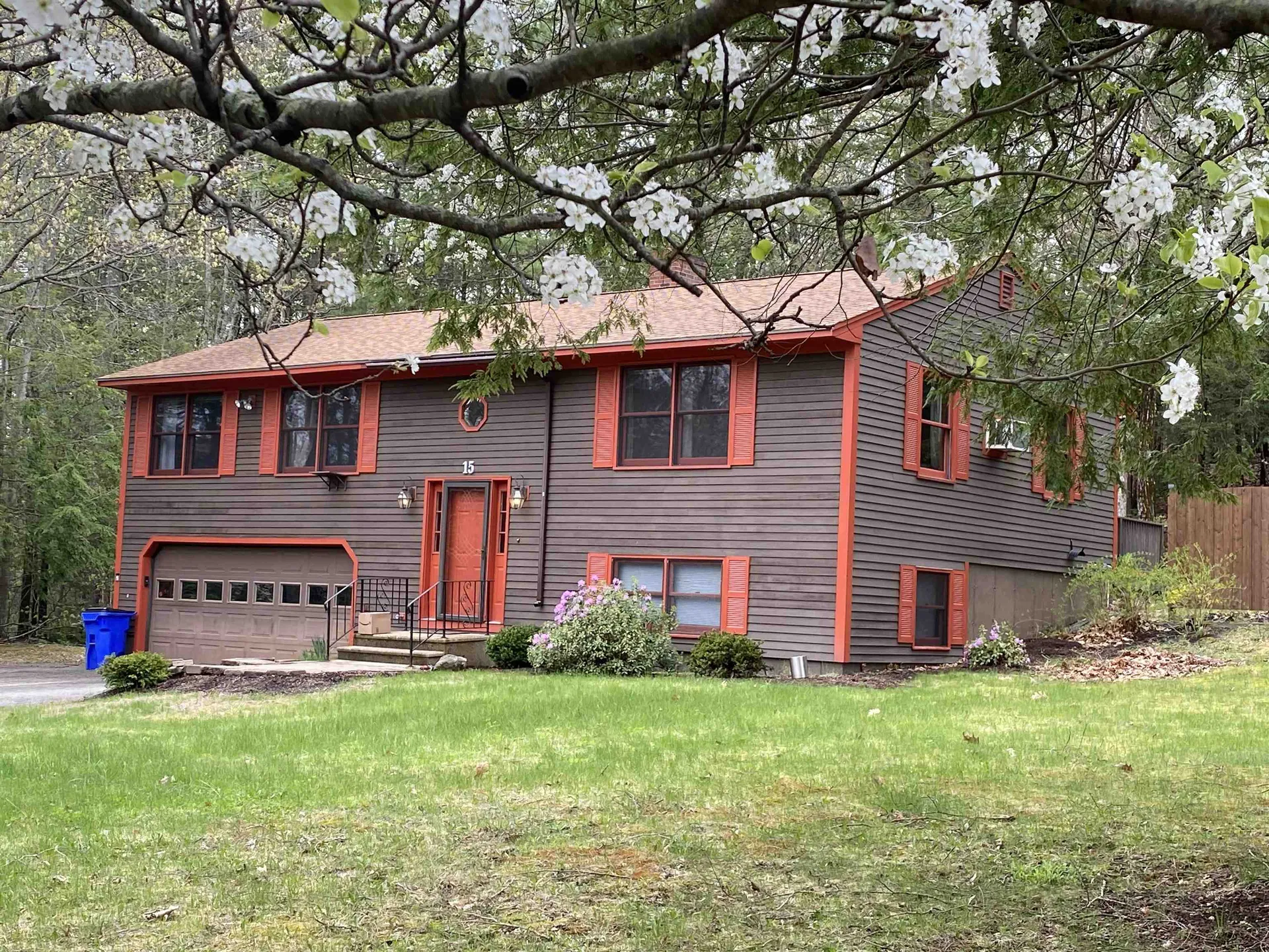 15 Bennett Way Newmarket NH 03857