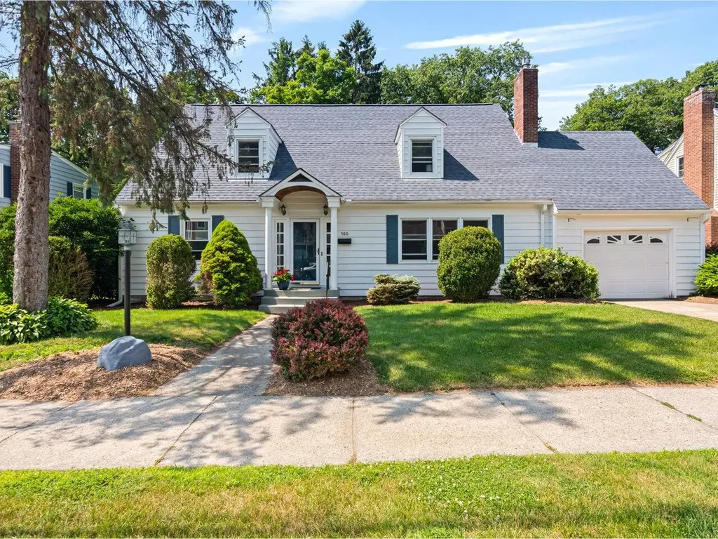150 Killarney Drive Burlington VT 05408