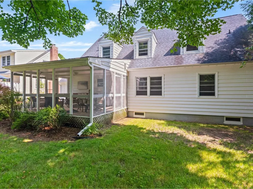 150 Killarney Drive Burlington VT 05408