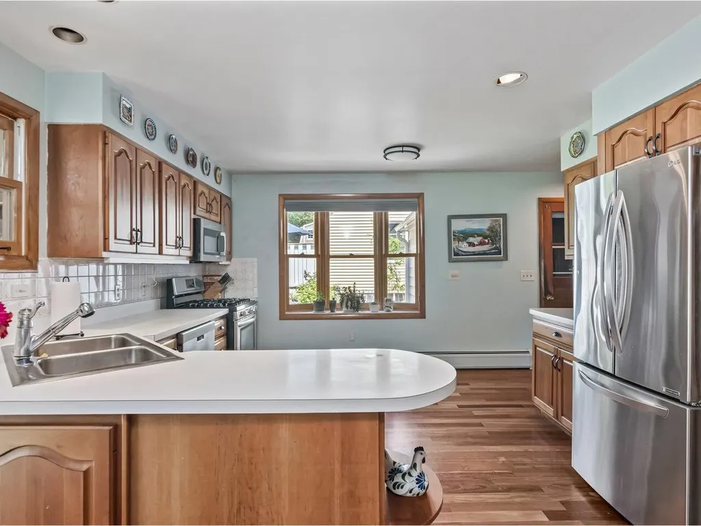 150 Killarney Drive Burlington VT 05408