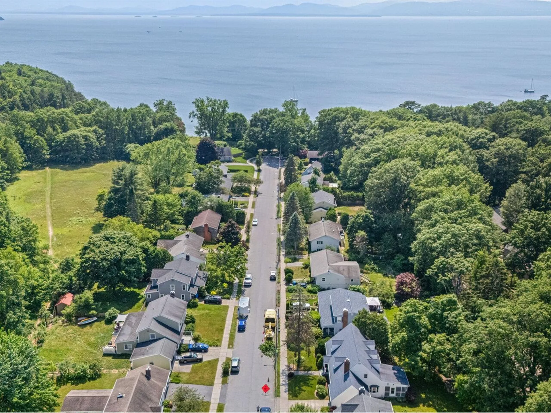 150 Killarney Drive Burlington VT 05408
