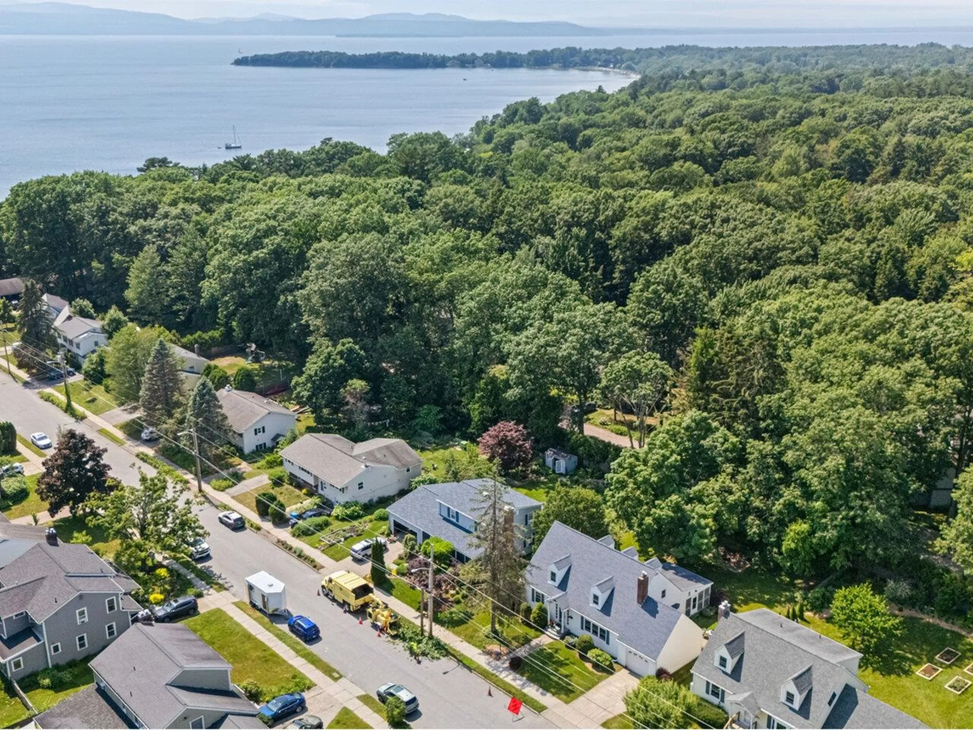 150 Killarney Drive Burlington VT 05408