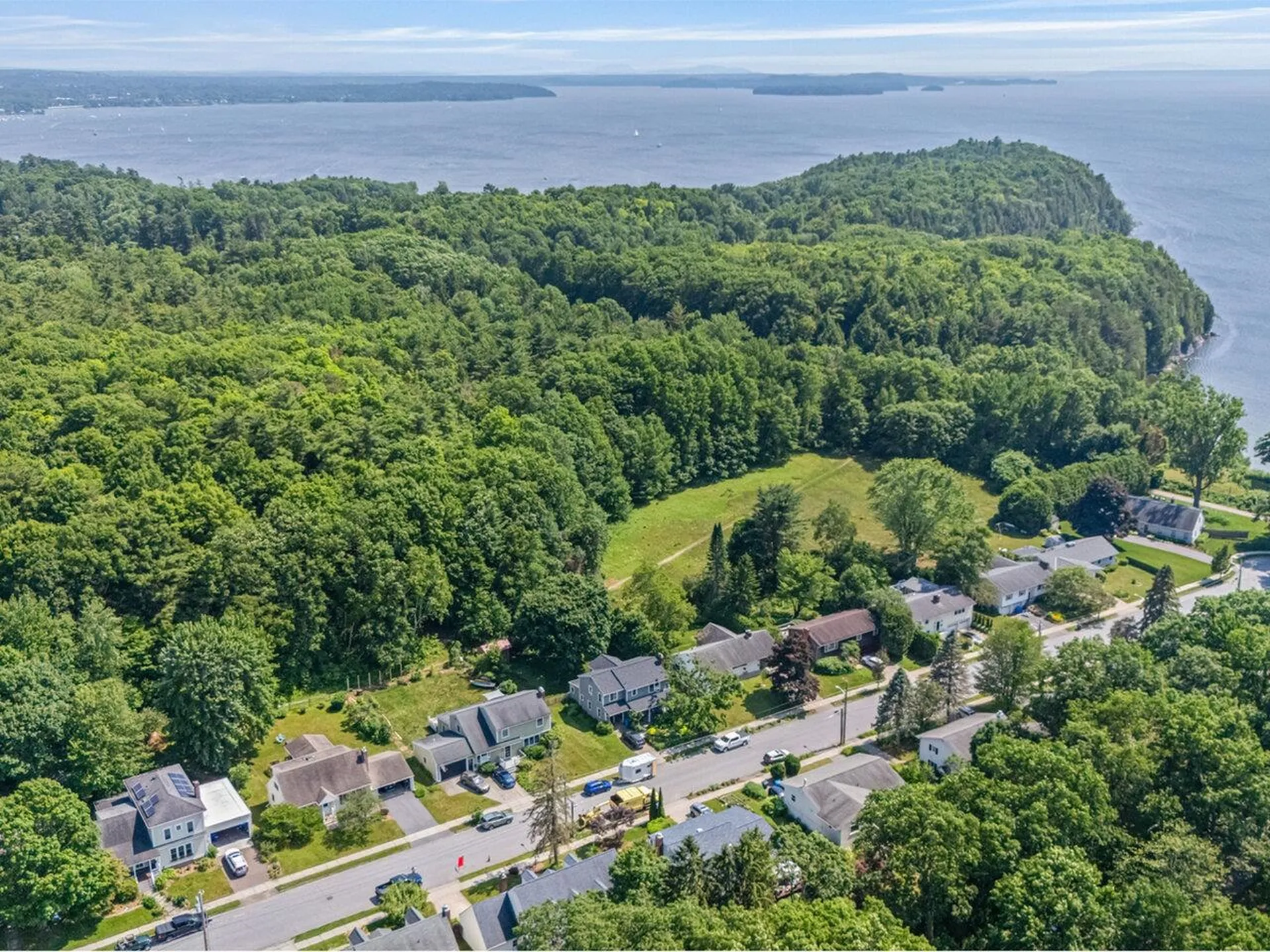 150 Killarney Drive Burlington VT 05408
